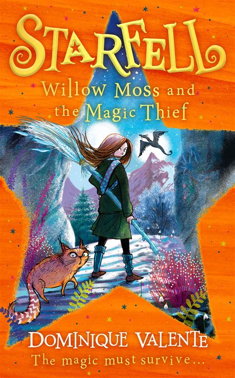 Willow moaa and the magic thaw